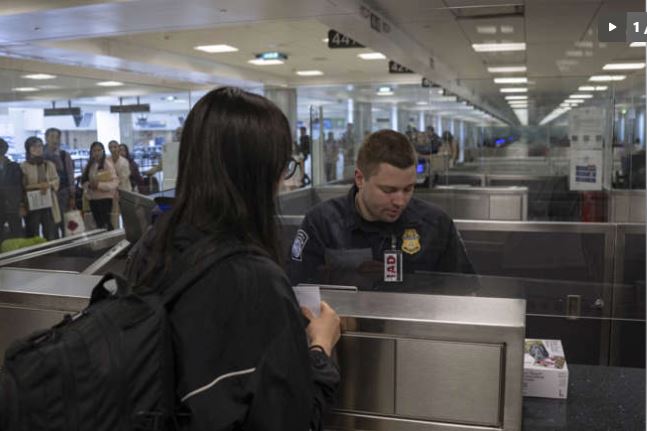 Visiting the US will soon require a US$250 ‘visa integrity fee’