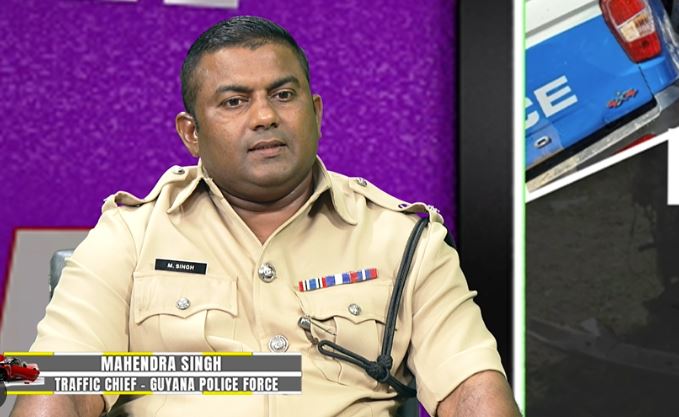89,500 cases of speeding, 68 deaths recorded