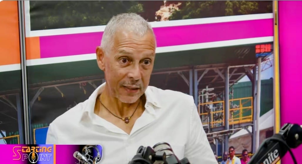 Gaskin says APNU+AFC drug bond deal was ’scampish’, early salary hike imprudent