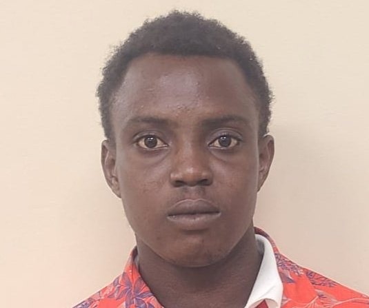 Kenneth Junior Douglas remanded on manslaughter charge