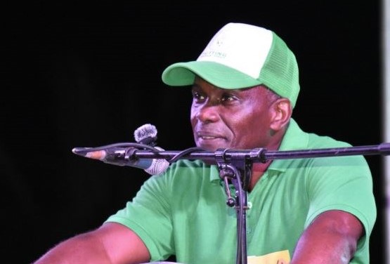  APNU touts skills training to tackle youth crime