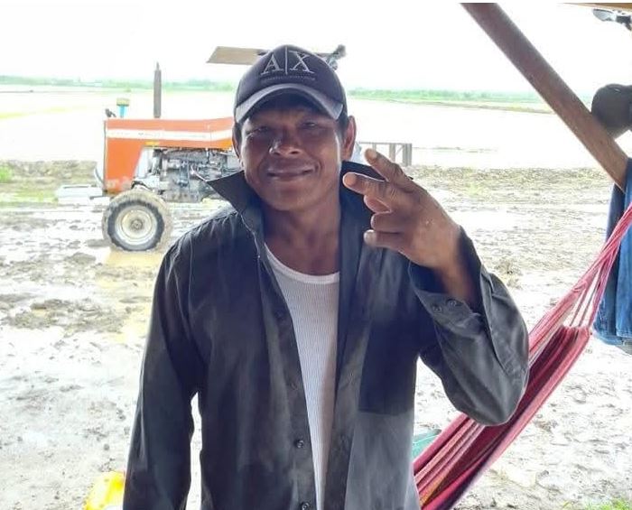 Moleson Creek labourer dies in brawl; suspect arrested