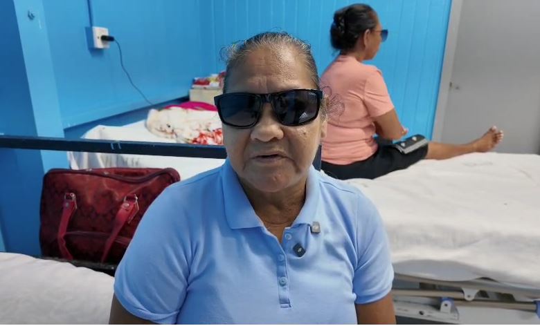 Sight restored: Over 5,800 surgeries performed at Port Mourant Hospital