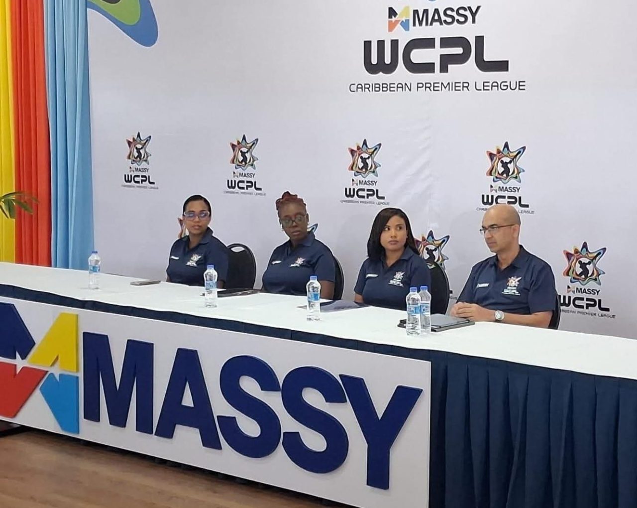 Guyana set to host entire Women’s Caribbean Premier League tournament