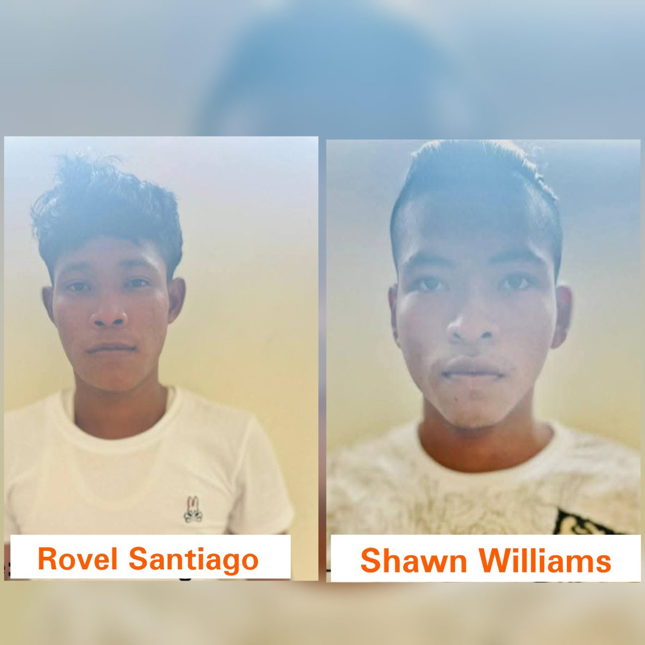 Gold miners charged with murder