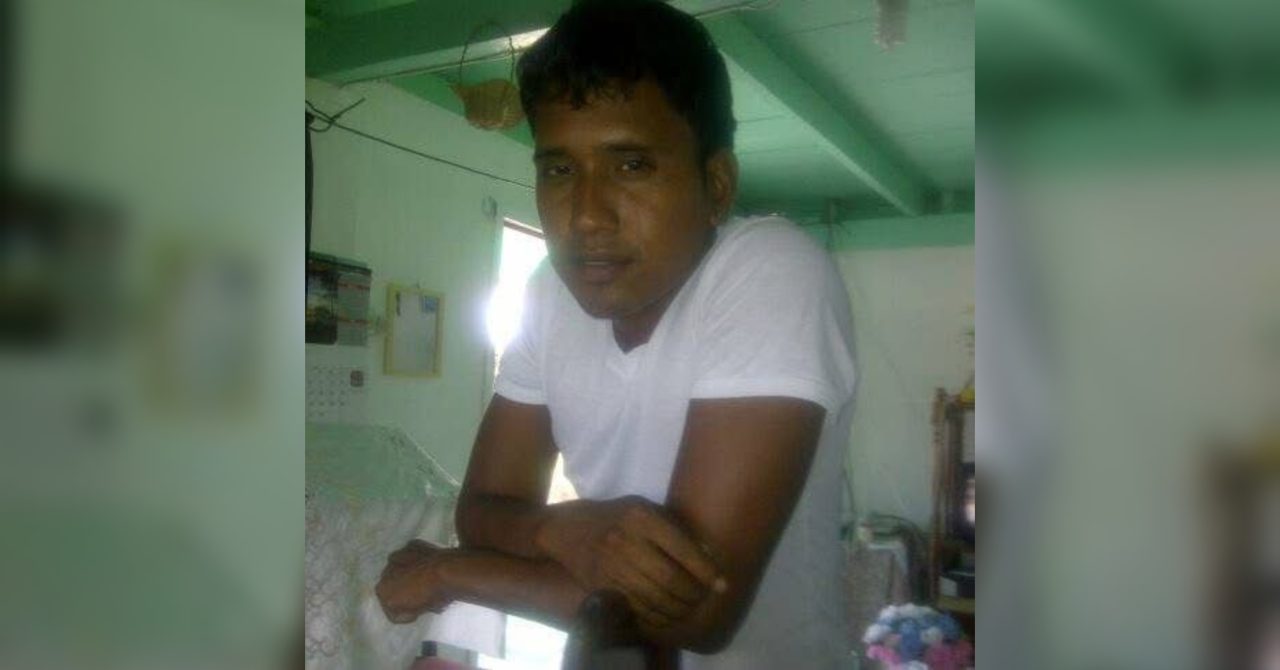 Foreman crushed by excavator; mother suspects foul play