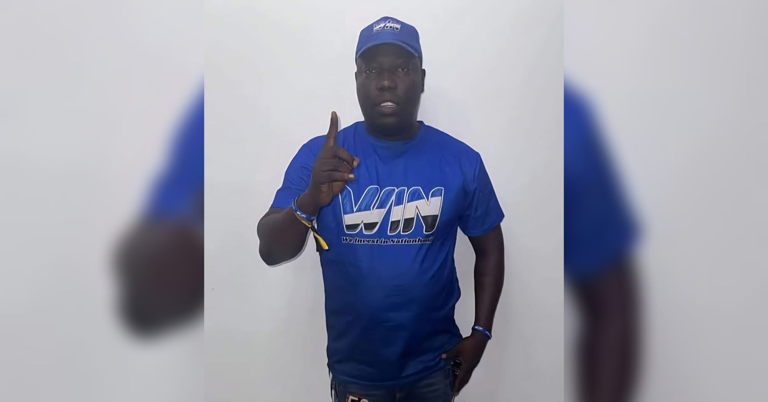  WIN strongman ‘Doggy’ wanted for assault