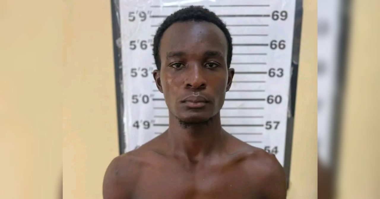 Murder suspect confessed to shooting Linden school teacher