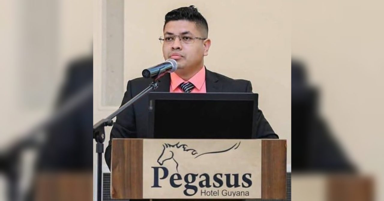 Analyst says Guyana’s poverty rate below 20 per cent 