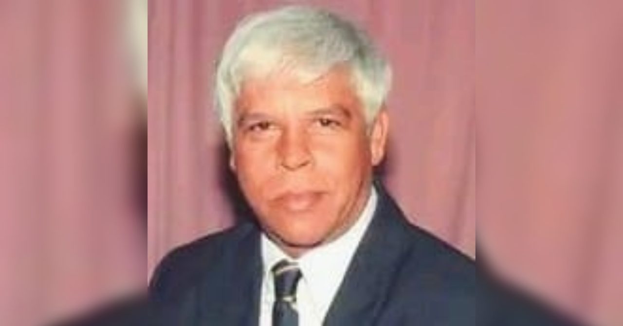 CN Sharma endorses President Ali for a second term