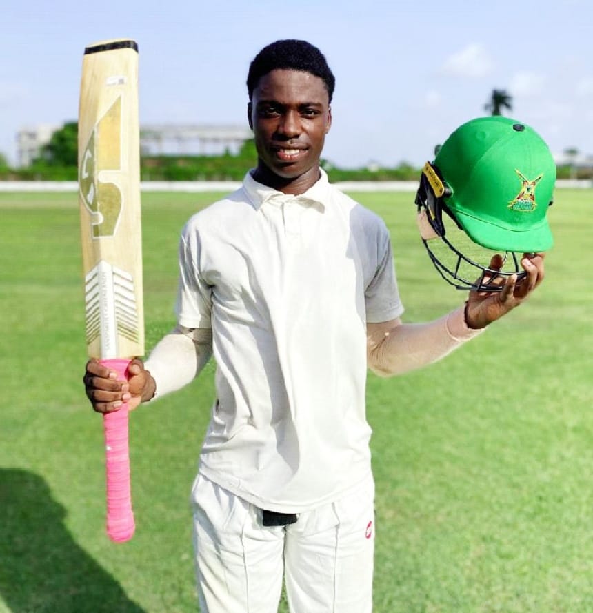 Guyana suffer harsh defeat to Barbados in opening match of Regional U-19 Cricket