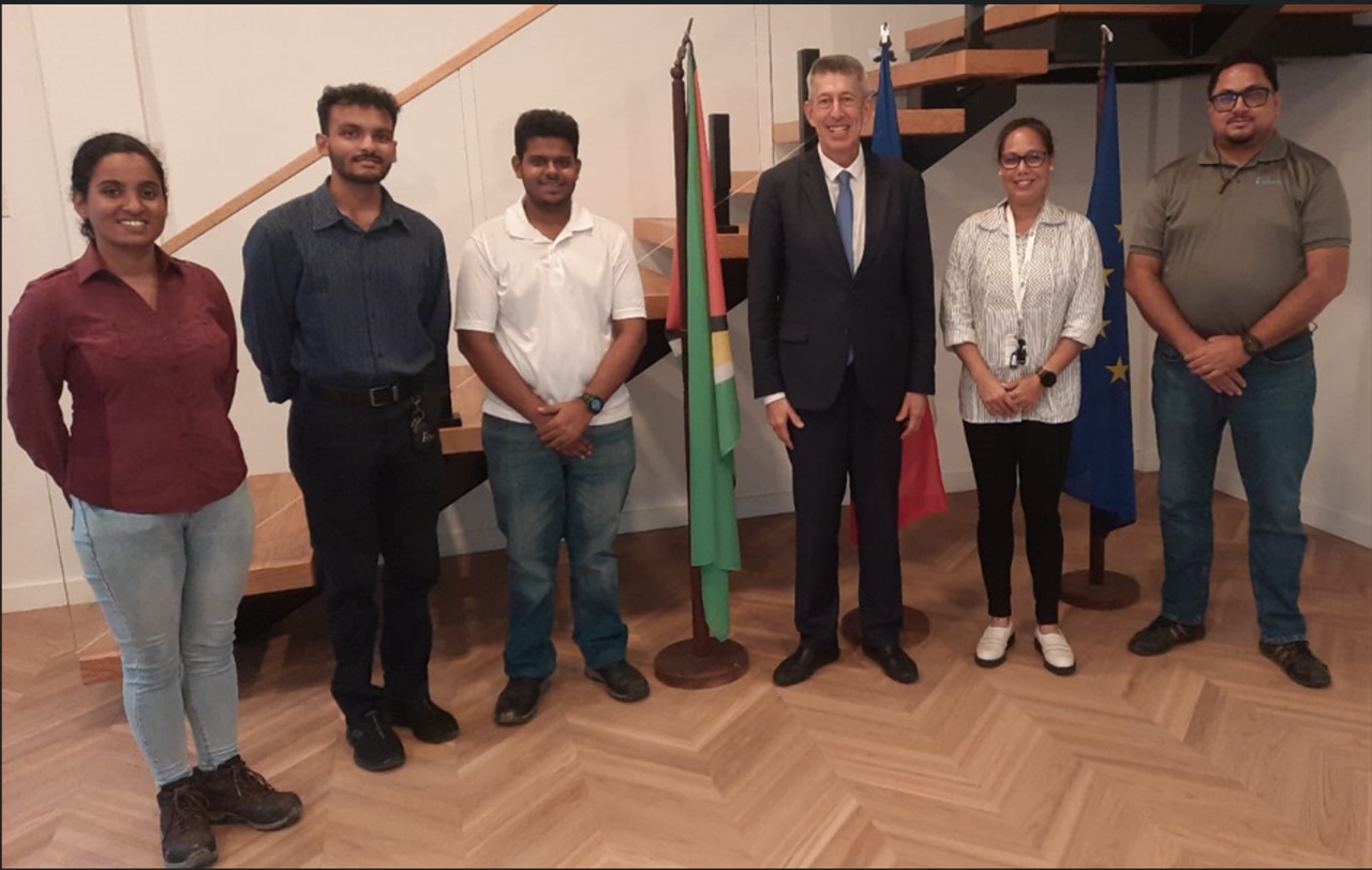 UG cops first place in international architectural competition