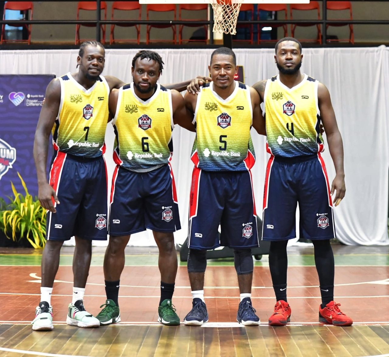 Renegades crowned champions