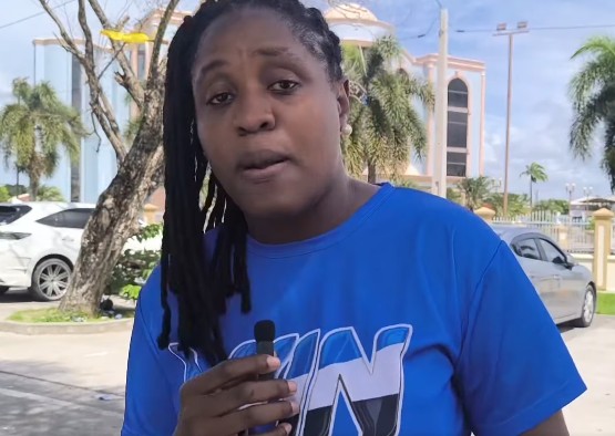 Former APNU MP joins WIN Party, says voters want ‘something different’