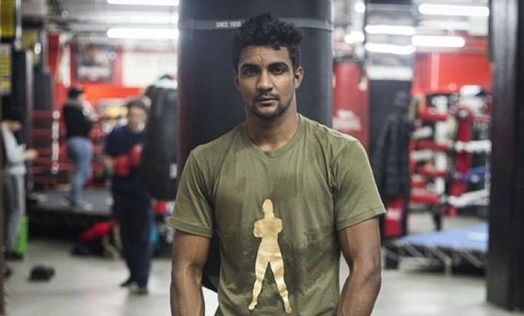 Major Night of Boxing set for August