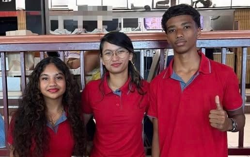 Guyana Badminton Team Set for Championship in Guatemala