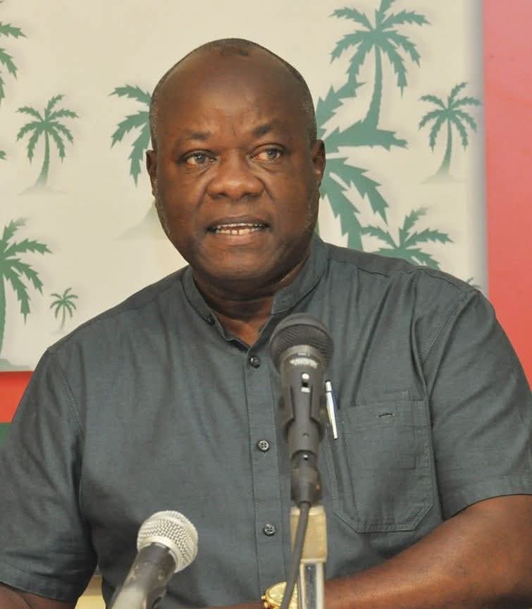 APNU to launch manifesto soon