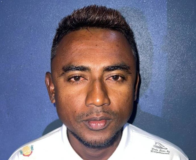 DJ, Selector remanded for inciting rape of Amerindian woman