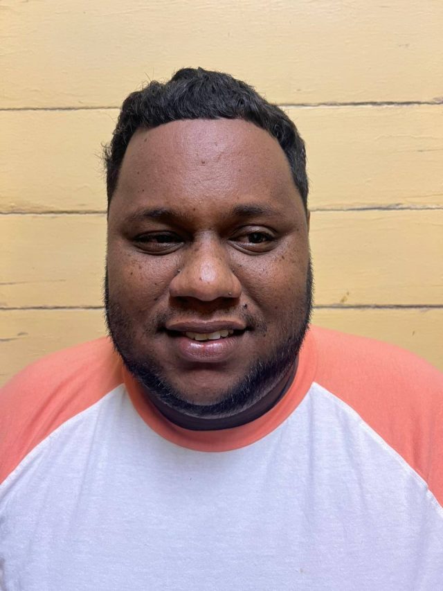 Ryan Rajnarine