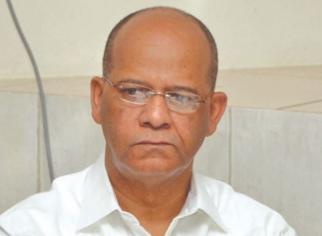 Rohee: Law awaits anyone seeking to repeat 2020 election fiasco