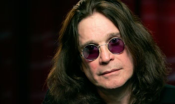 Black Sabbath lead singer Ozzy Osbourne dies at 76