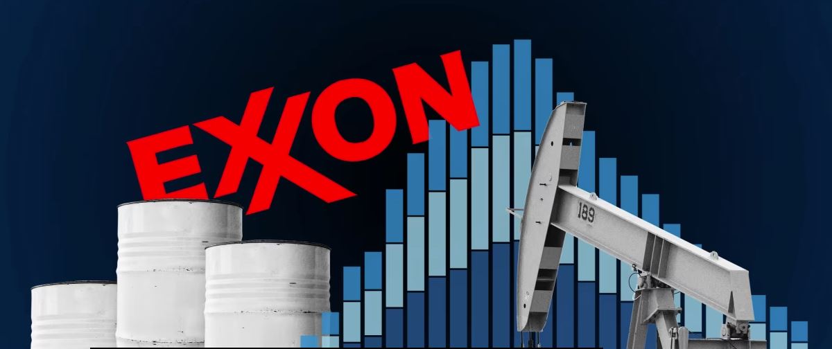 Exxon in talks with Trinidad for seven deepwater blocks, sources say