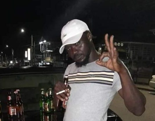 Suspect in Toney’s murder surrenders