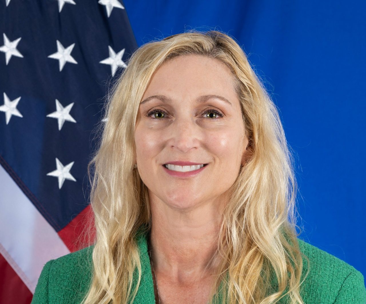 US concerned over possible parliamentary role for Azruddin Mohamed