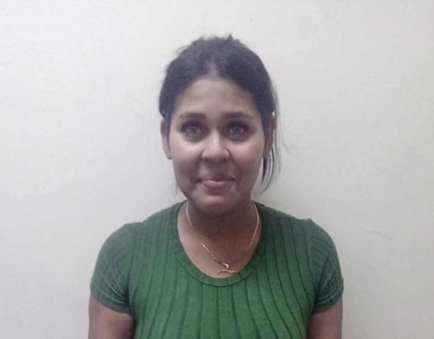 Businessman drops case against Venezuelan woman accused of theft