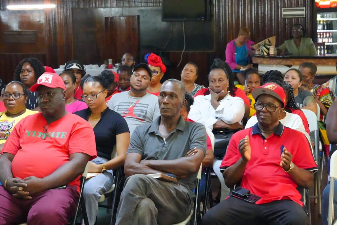 Deeds registry services launched in Region 10