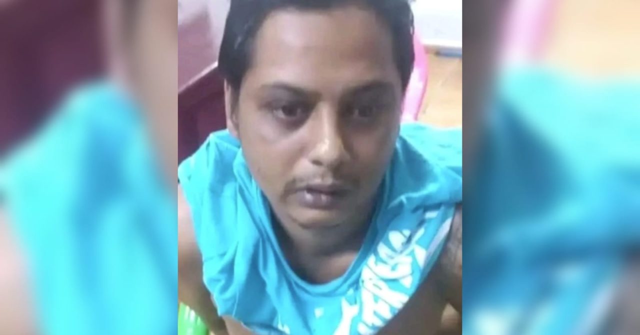 Driver in deadly hit-and-run accident nabbed