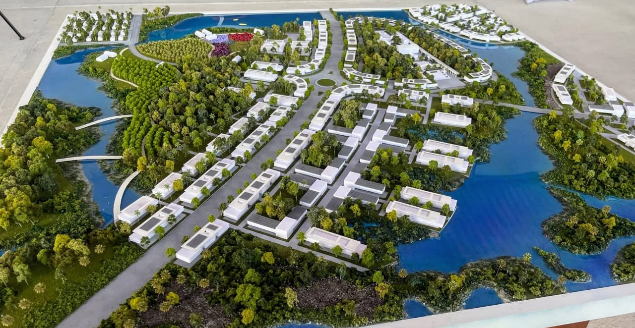 International Building Expo 2025 launched with focus on sustainability, technology and transformation