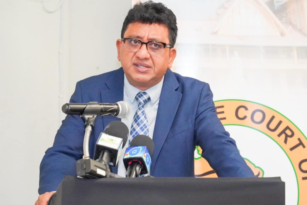 AG disappointed 2020 fraud cases not concluded