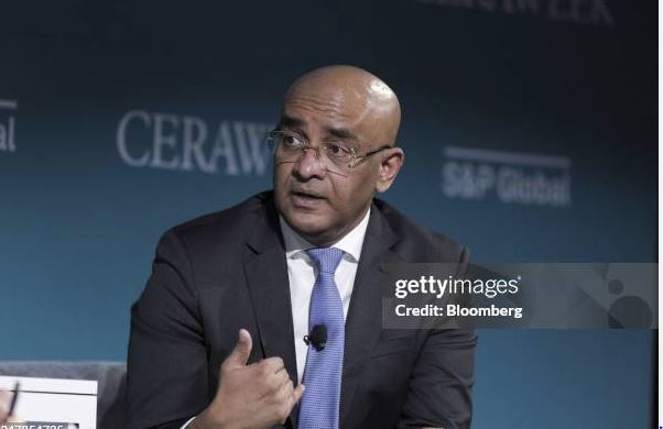Jagdeo: Major focus on boosting citizens’ disposable income