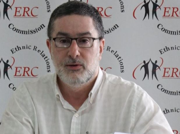 ERC urges political leaders, supporters to discourage hostility toward opponents
