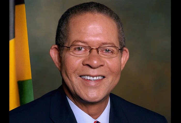 Former Jamaica PM heads OAS electoral mission to Guyana