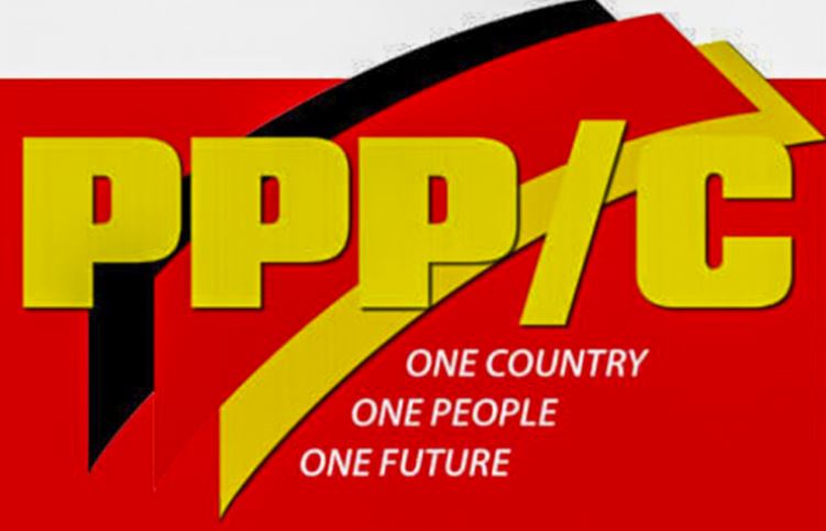 PPP pays tribute to heroes of emancipation