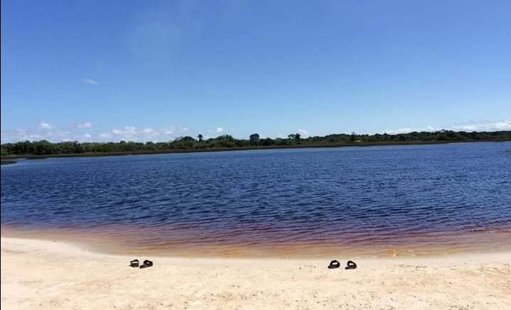 Labourer reportedly drowns in Capoey Lake