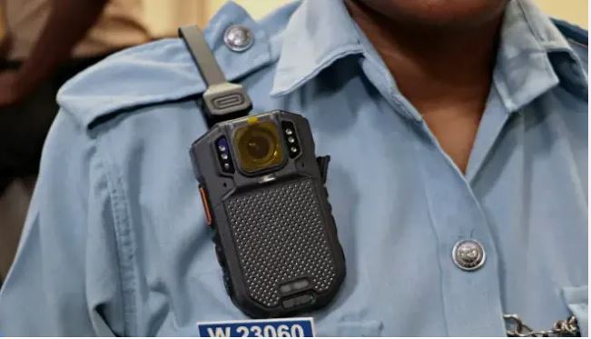 Body cameras, bag scanners to help tackle prison contraband