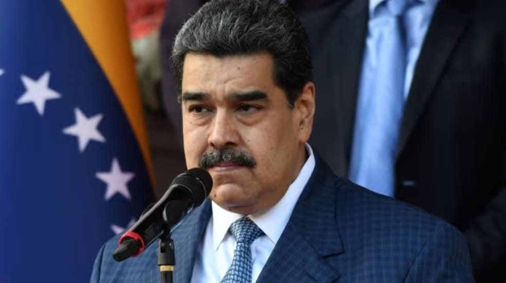 Trump doubles reward to US$50 million for arrest of Venezuela’s president to face US drug charges