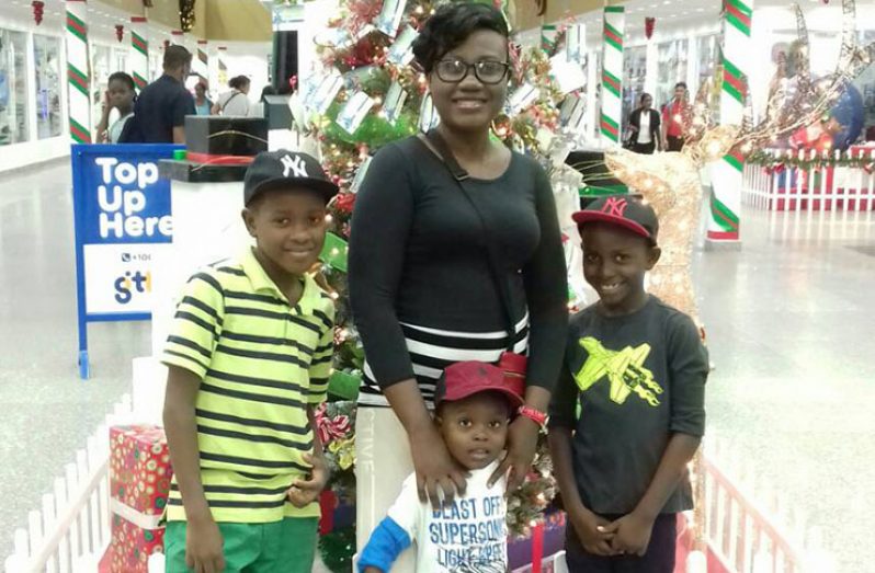 Special tax incentives for families led by single women