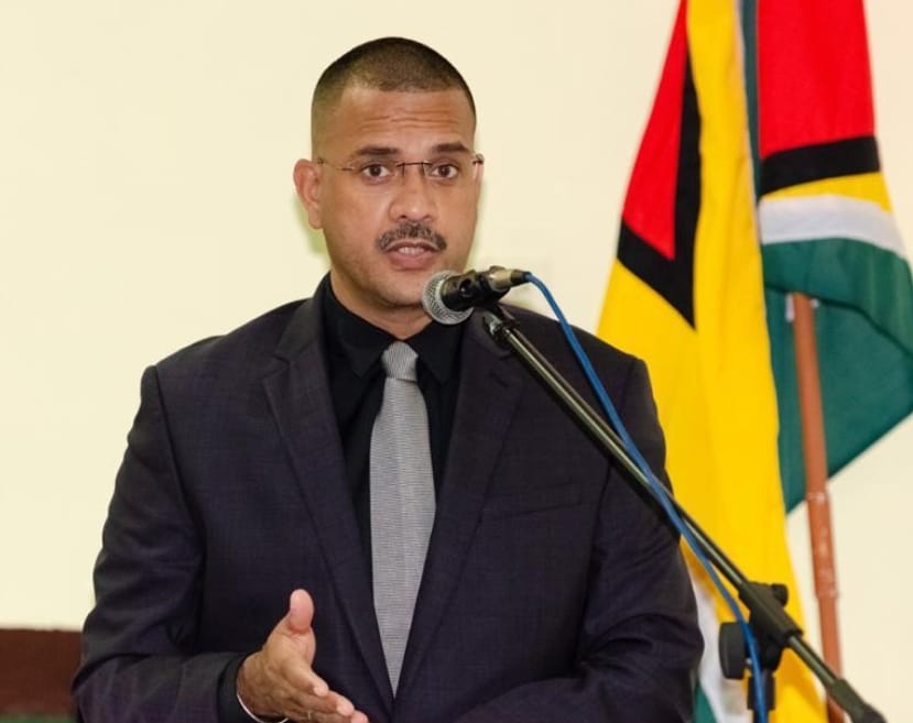 CANU stands firm amid threats to Director James Singh, reaffirms team safety commitment