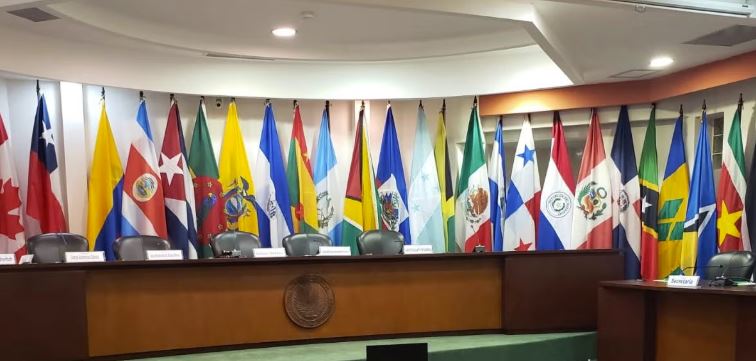 IACHR welcomes Guyana’s legislative progress in protecting children’s rights