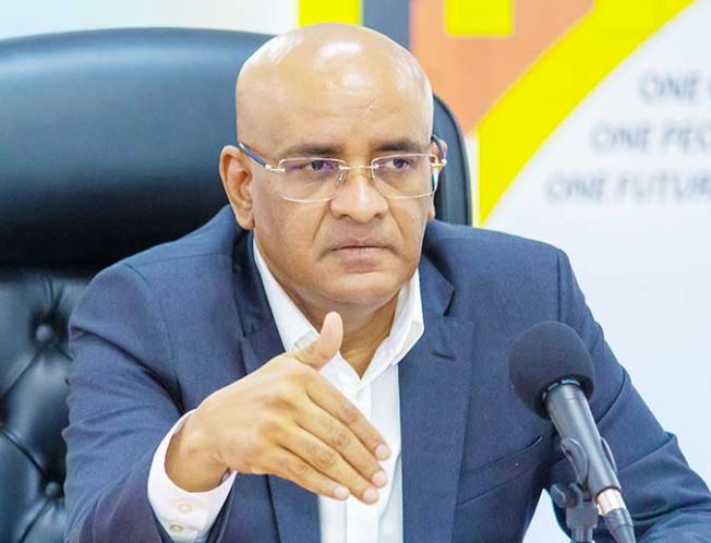 No photos in polling places: GECOM urged to step up voter education