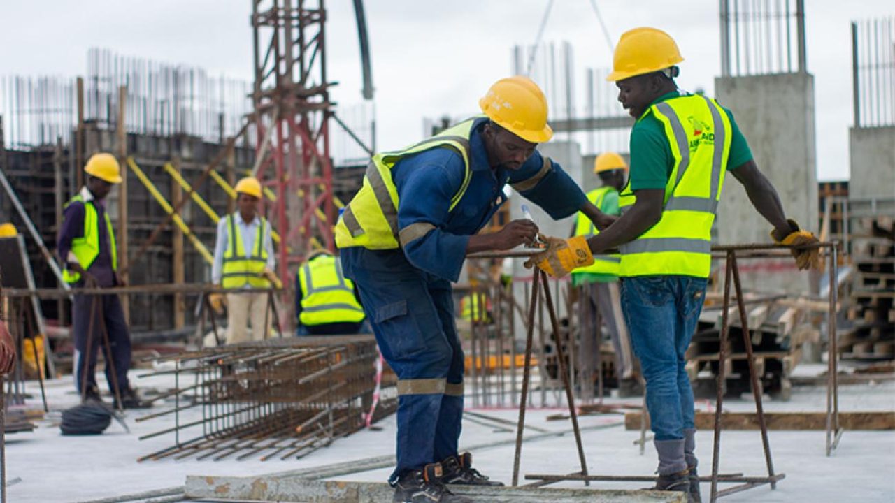 Guyanese working two jobs will offset inadequate labour force, says President