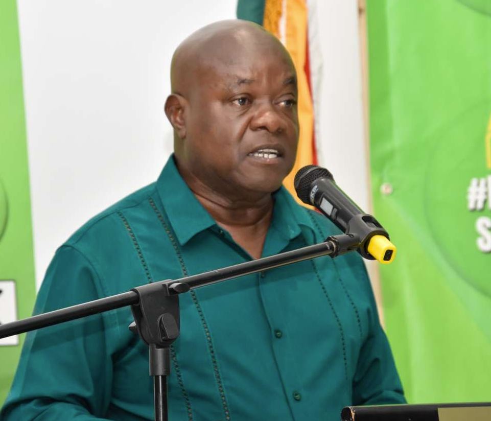 APNU promises hinterland development through people empowerment