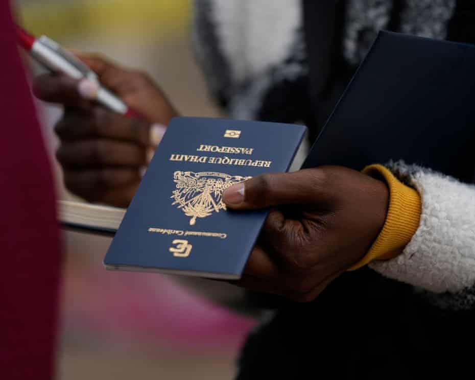 Trump administration to review 55m US visa holders for potential rule violations