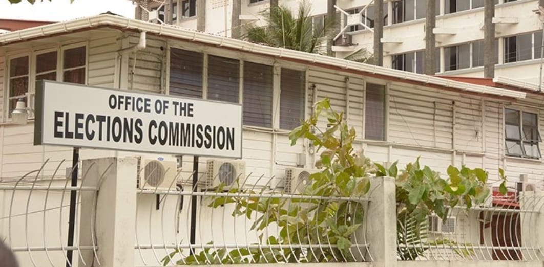 GECOM reminds public of 200-yard law at polling places 