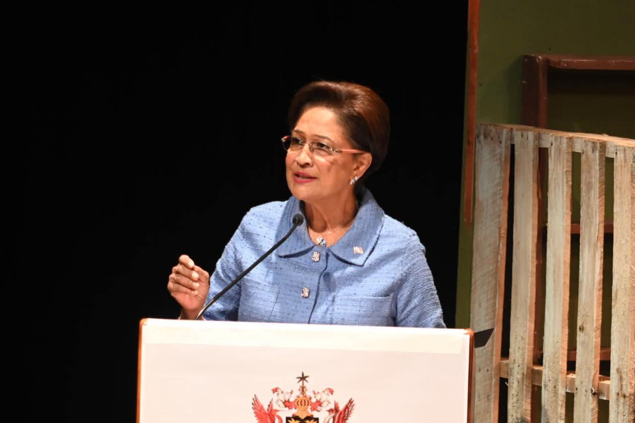 Trinidad and Tobago PM says US can use territory if Venezuela attacks Guyana