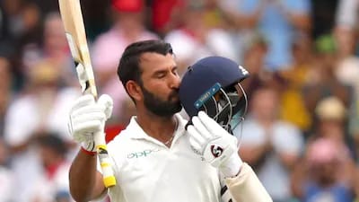 India’s Cheteshwar Pujara retires from international cricket